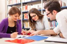 Việt Nam xếp thứ 6 trong c&aacute;c nước c&oacute; HS du học tại Mỹ nhiều nhất