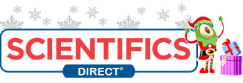 Scientifcs Online Logo