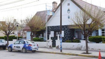 Le quisieron robar la bici a mano armada y se defendi&oacute;