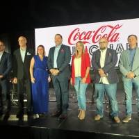 Ednita Nazario inaugurar&aacute; el nuevo Coca Cola Music Hall