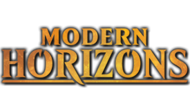 Modern Horizons Logo