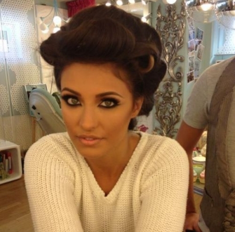 Antonia, mesaj pentru Vicenzo Castellano! Artista şi-a exprimat public dezamăgirea