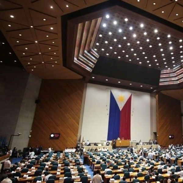 &acirc;��The bicameral conference committee will finish its job on Monday and both chambers will ratify its report (containing the common version) on the same day,&acirc;�� Rep. Joey Salceda of Albay told reporters yesterday.