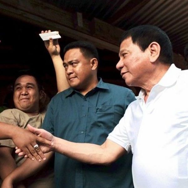 &acirc;��We are going to brief President Duterte on what exactly happened in Bicol after the lashing of Tisoy. Prepare what assistance you need so that the President would be guided on what help to extend to Bicol,&acirc;�� Yucot told the officials.