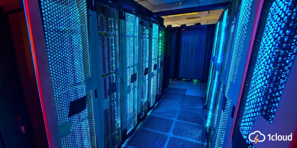 Почему все суперкомпьютеры работают под Linux