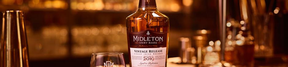 Midleton Very Rare 2019 edition released