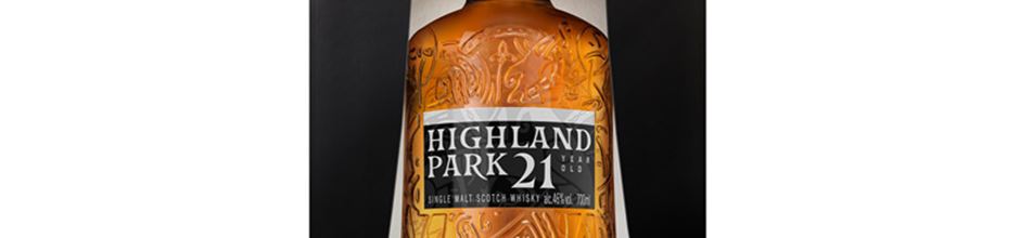 Highland Park reintroduces 21 Year Old malt