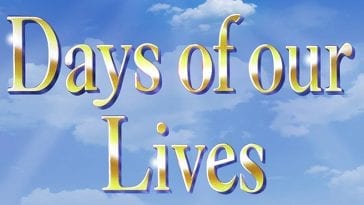 Days of our Lives, Corday Productions, Sony Pictures Television, NBC