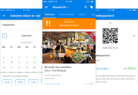 Image with missing alt attribute found on socialdeal.nl