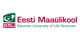 Estonian University of Life Sciences