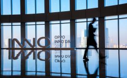 OPPO lần đầu tung hàng loạt thiết bị thông minh tại INNO DAY, đón đầu kỷ nguyên 5G, AR, IoT