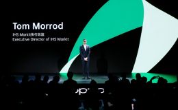 OPPO và IHS Markit công bố báo cáo và dự đoán sự phát triển của tương lai 5G