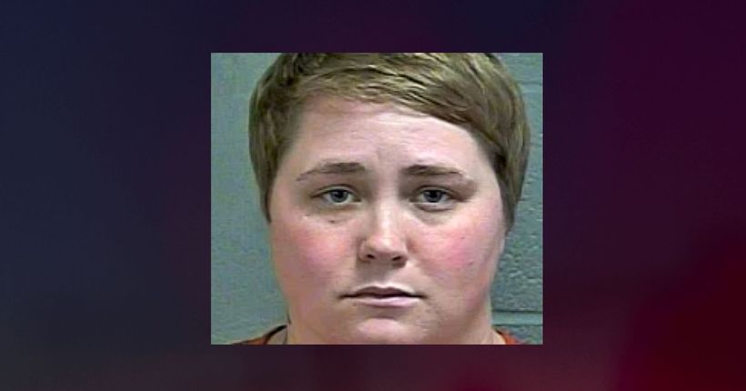 Ex-Oklahoma corrections cadet accused of sexually assaulting inmates