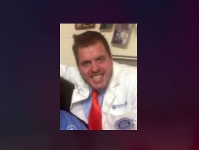 Denver doctor pleads guilty to producing child pornography