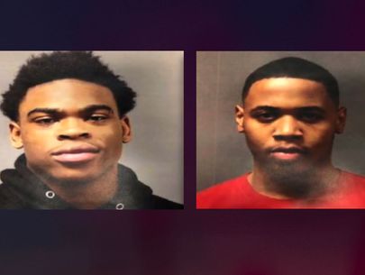 Teens arrested after staging armed-robbery prank on mom for YouTube