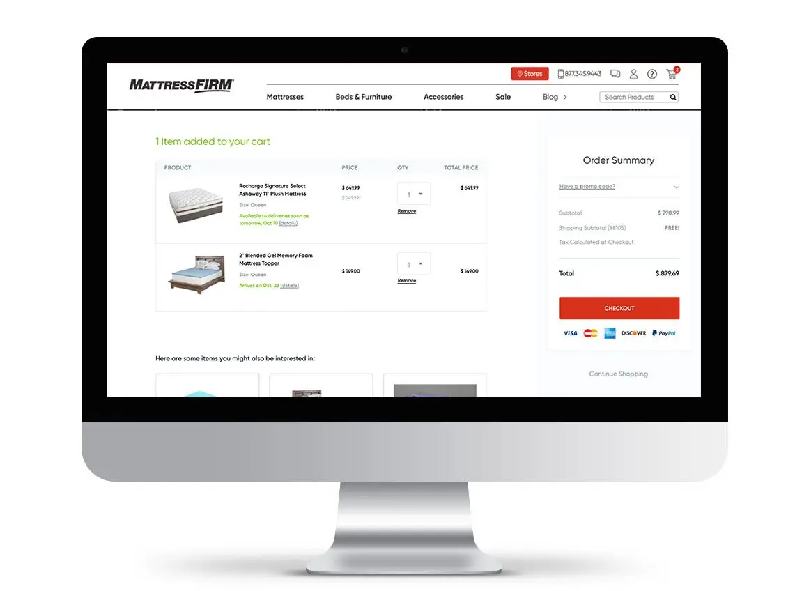Image with missing alt attribute found on peaksystems.com