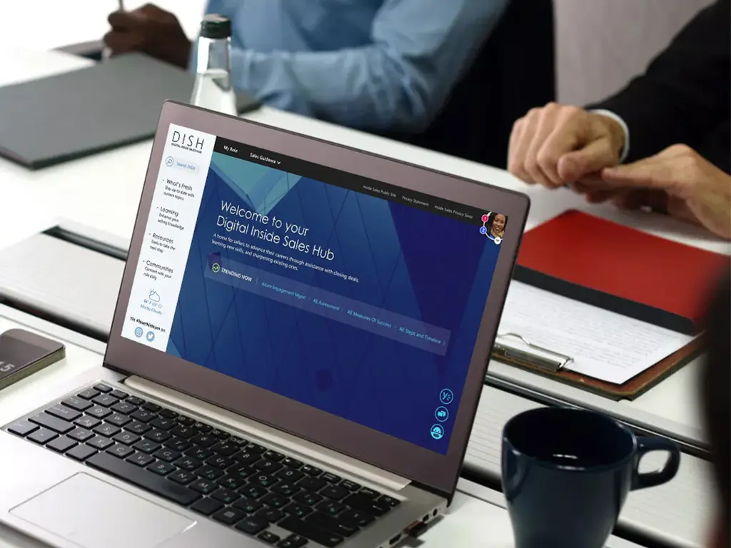 Image with missing alt attribute found on peaksystems.com