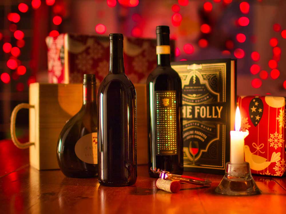Gifts For Wine Lovers: 2019 Holiday Gift Guide