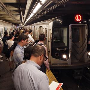 The TWU recently reached an agreement for a new contract with the MTA.