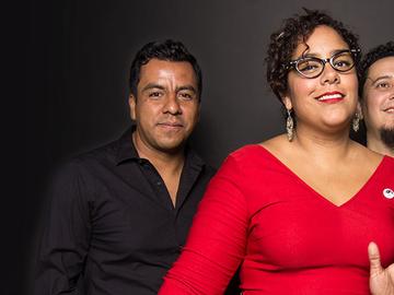 La Santa Cecilia