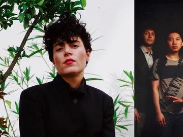 Emily King and yMusic