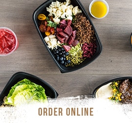 Order Yard House Online