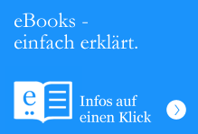 eBooks einfach erkl&auml;rt