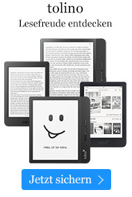 tolino eReader bei eBook.de entdecken