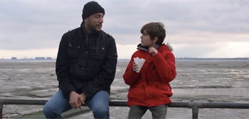 Christmas Spirit Short Film