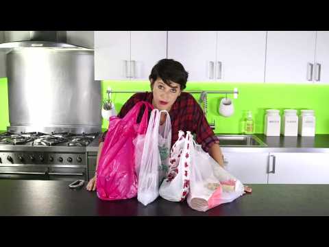 How to Carry a Heavy Bag Without Wrecking Yourself