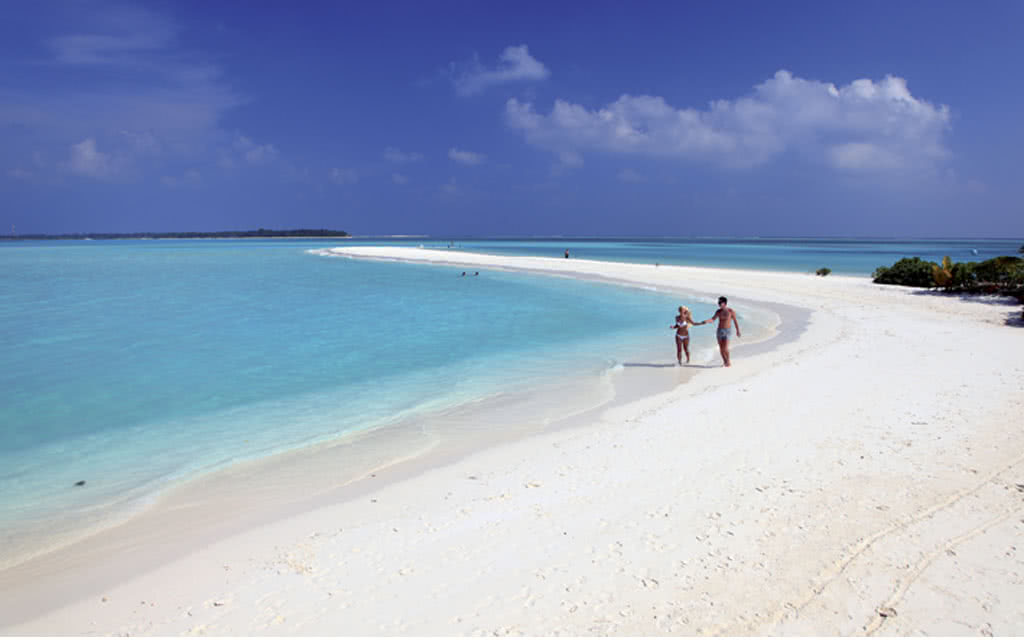 H&ocirc;tel Sun Island Resort & spa *****