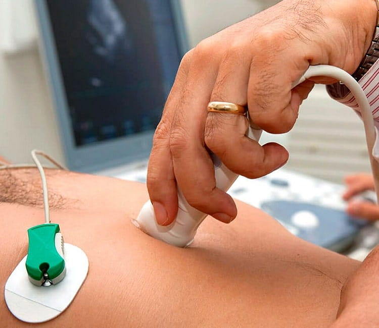 Åõîêàðä³îãðàô³ÿ â Ñàìáîð³