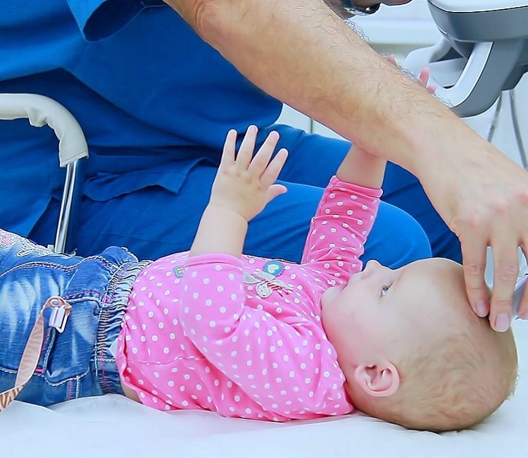 Íåéðîñîíîãðàô³ÿ â Ñàìáîð³