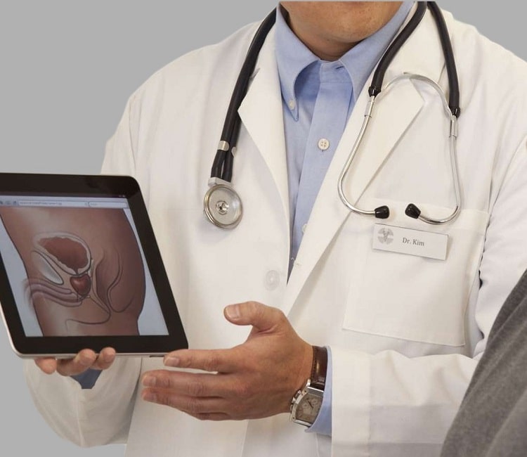 Êîíñóëüòàö³ÿ ôëåáîëîãà â Ñàìáîð³