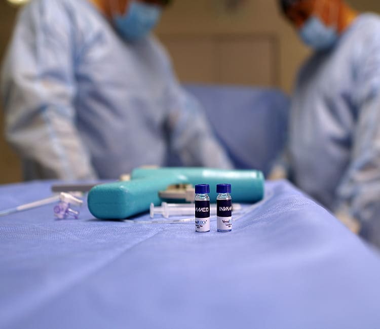 Venablock â Ñàìáîð³