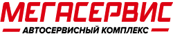 логотип мегасервис