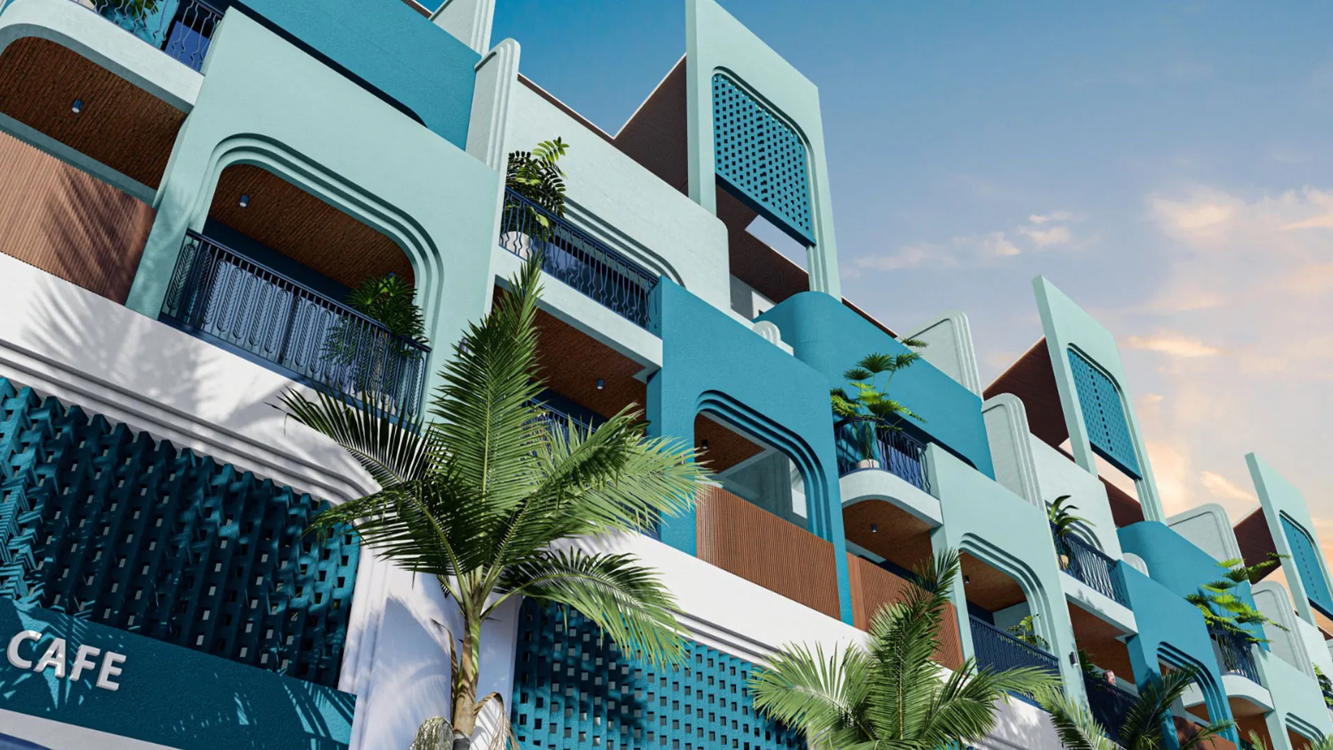 luxury villas in goa for sale