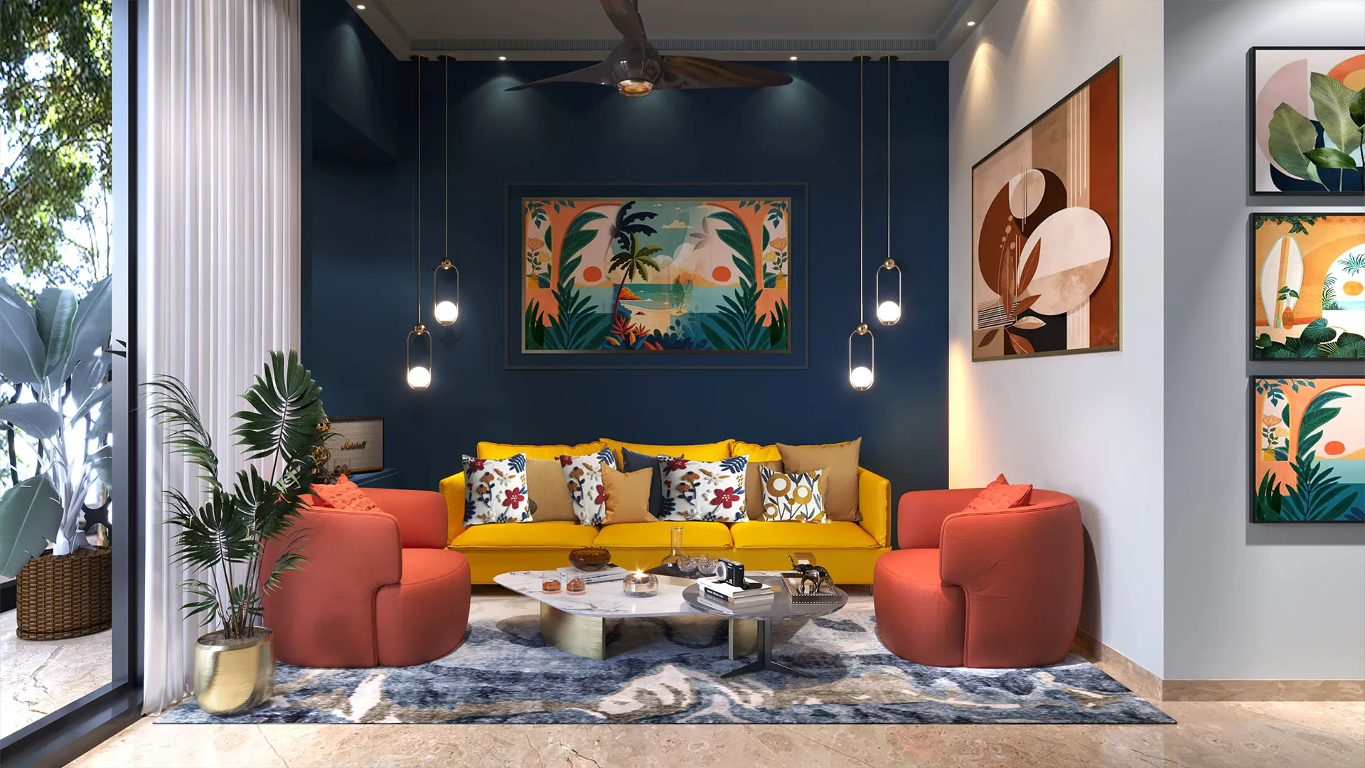 Luxurious Properties for Sale in Goa