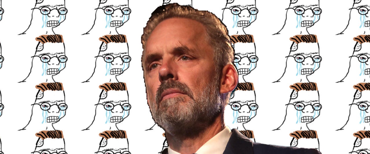 zoomberjordanpeterson
