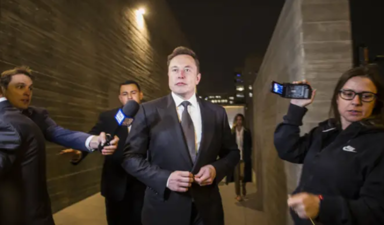 Илон Маск отстоял свое право писать в твиттере все, что вздумается. Даже «педо-парень»