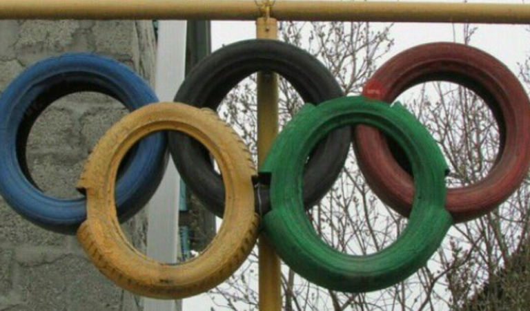 Медленнее, ниже, слабее: как рунет встретил отстранение России от Олимпиад и ЧМ