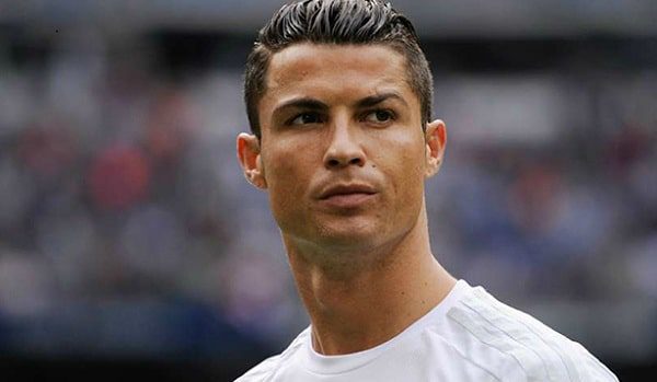 cristiano ronaldo haircut featured image