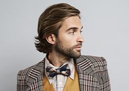 Staggering Mens Long Hairstyles Compilation To Make Heads Turn