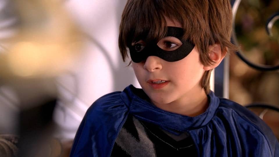 Менталист 1 сезон 15 серия