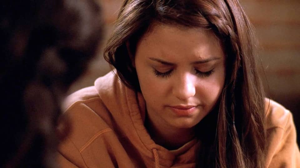 Менталист 1 сезон 22 серия