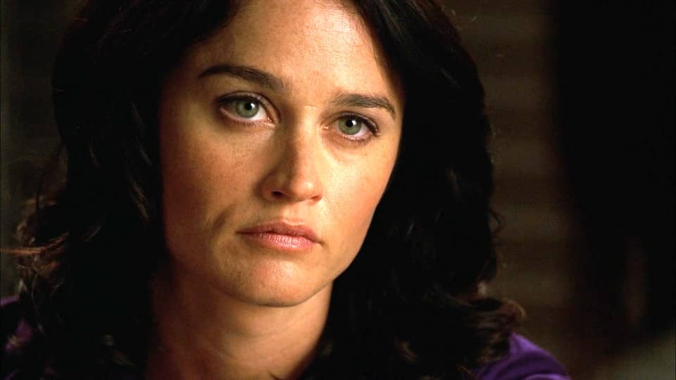 Менталист 1 сезон 6 серия