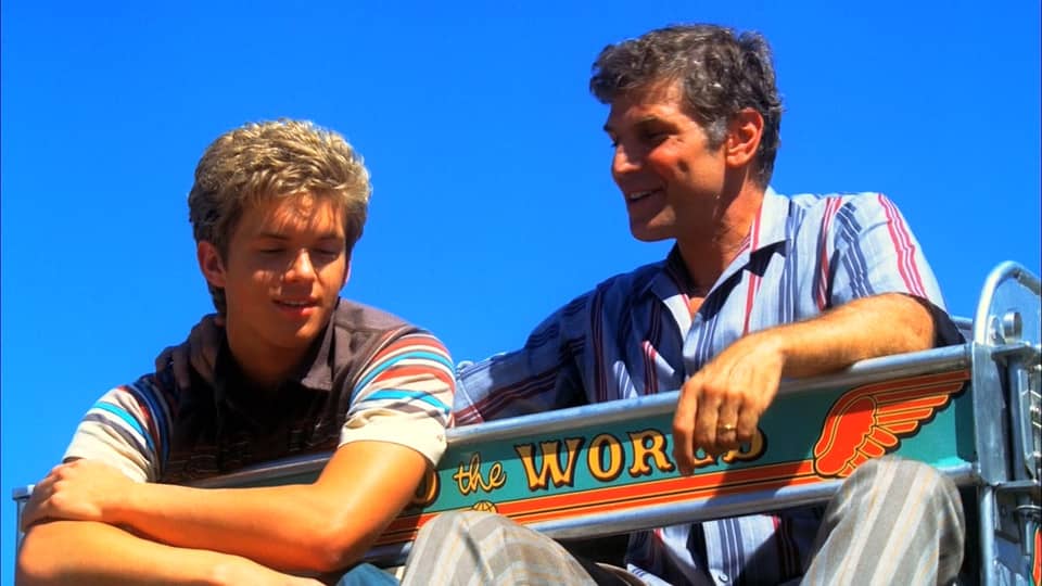 Менталист 2 сезон 10 серия