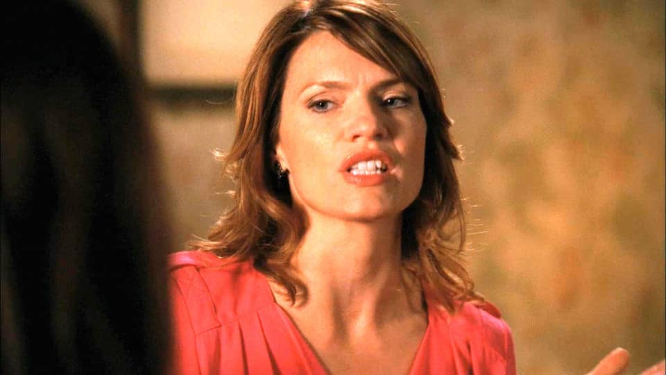 Менталист 2 сезон 11 серия