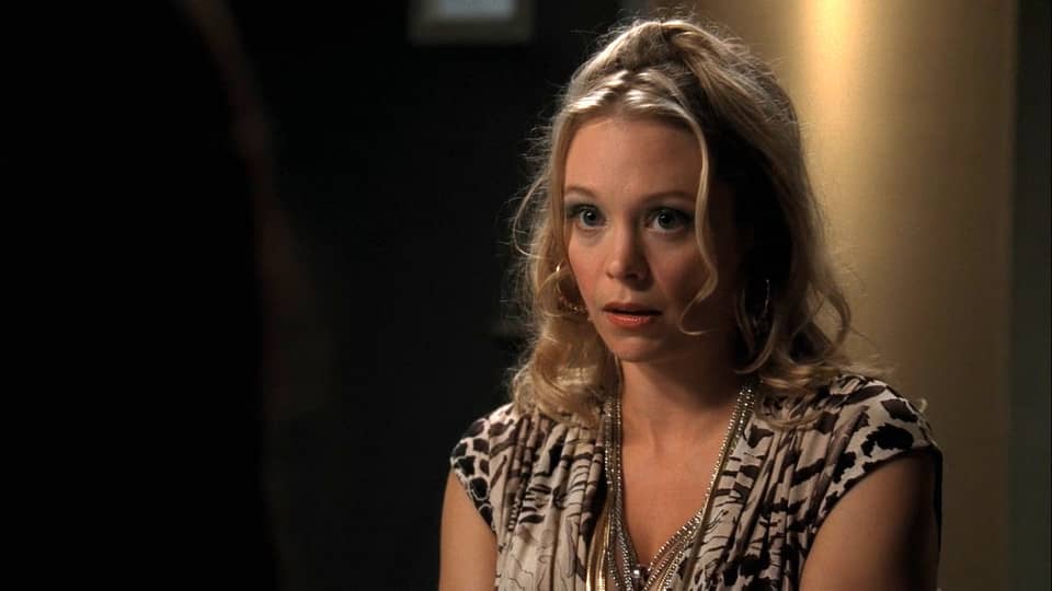 Менталист 2 сезон 14 серия