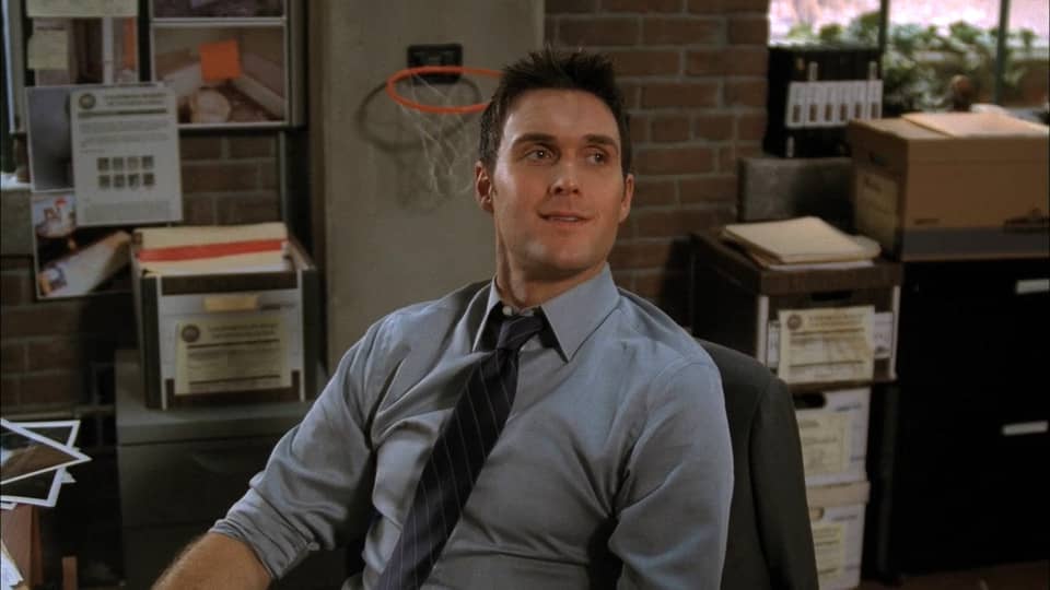 Менталист 2 сезон 7 серия